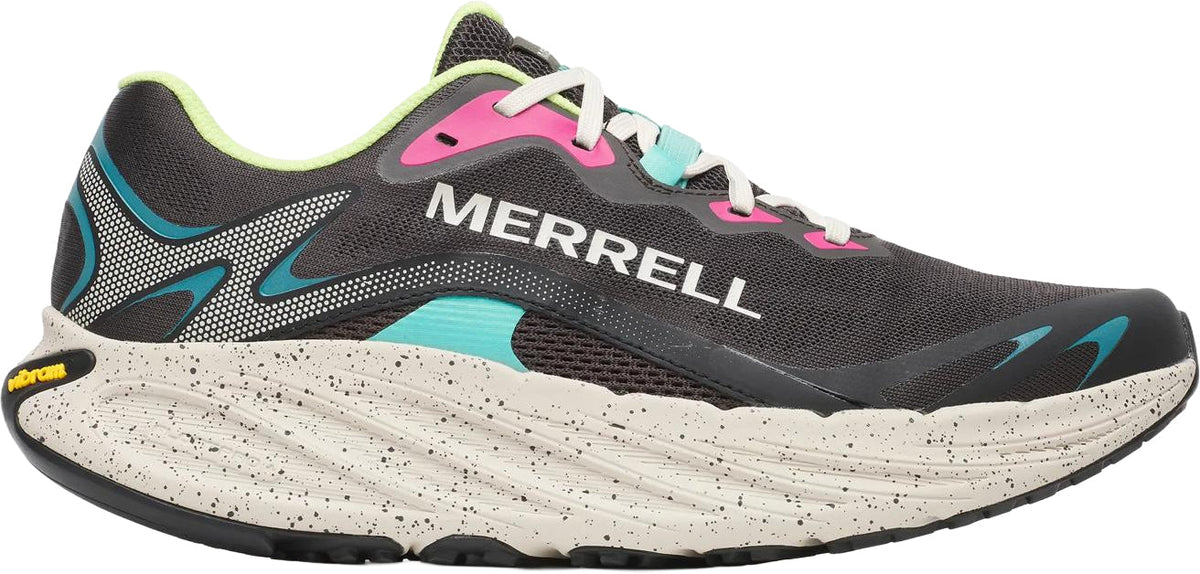 Merrell Men's ProMorph Trail Running Shoes - Black