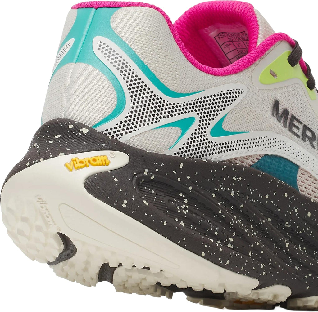 Merrell Women's ProMorph Trail Running Shoes - White