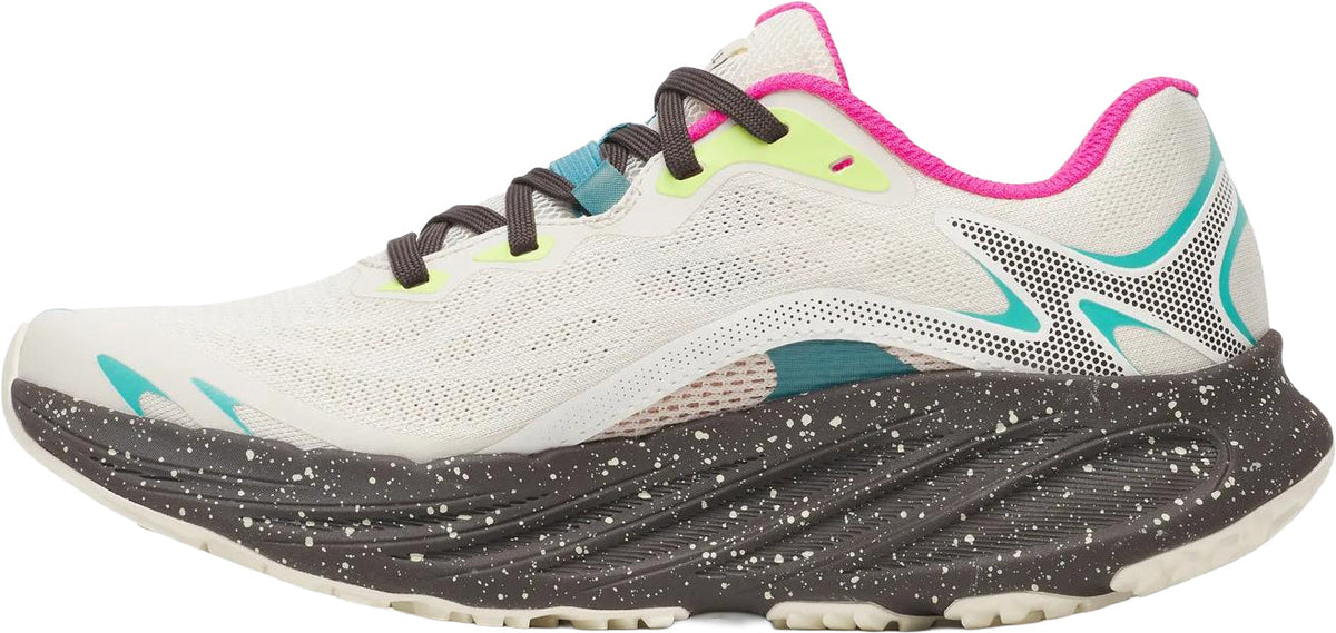 Merrell Women's ProMorph Trail Running Shoes - White