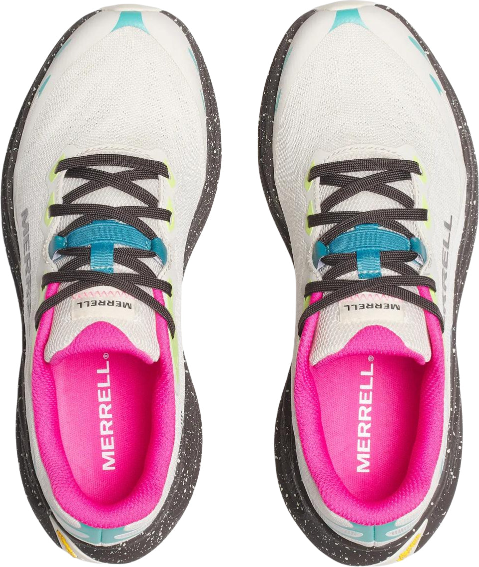 Merrell Women's ProMorph Trail Running Shoes - White