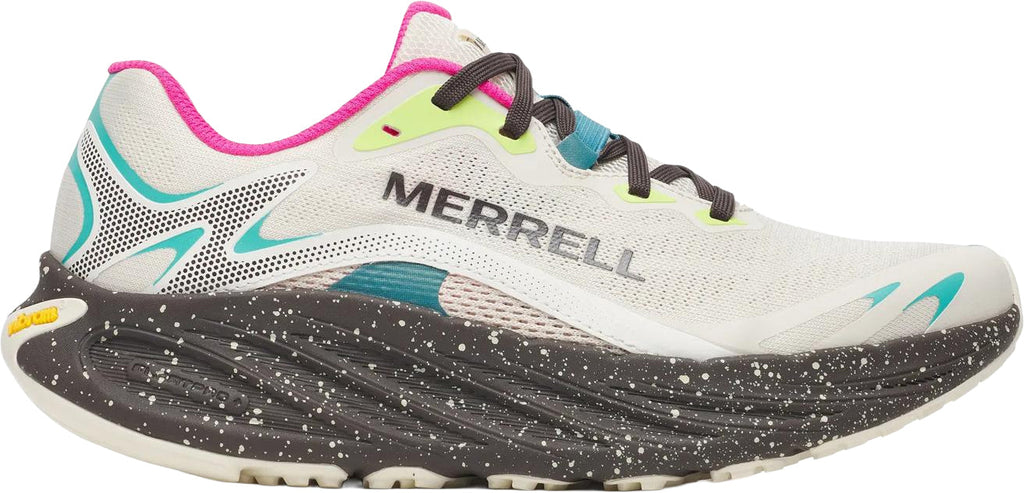 Merrell Women's ProMorph Trail Running Shoes - White