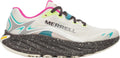 Merrell Women's ProMorph Trail Running Shoes - White