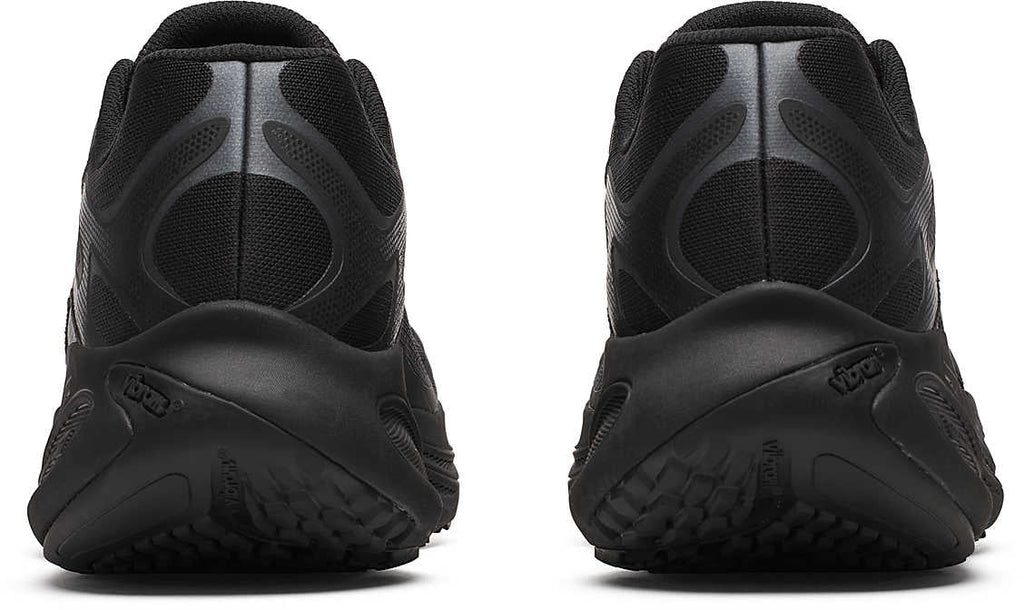 Merrell Men's ProMorph Trail Running Shoes - Black