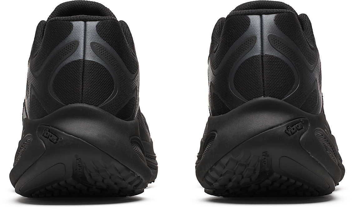 Merrell Men's ProMorph Trail Running Shoes - Black