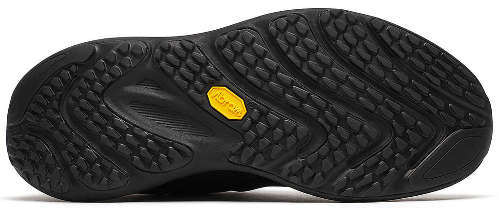 Merrell Men's ProMorph Trail Running Shoes - Black