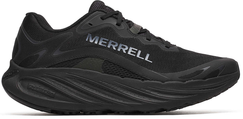 Merrell Men's ProMorph Trail Running Shoes - Black