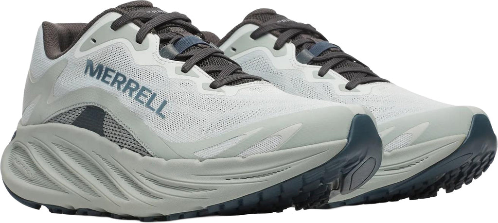 Merrell Men's ProMorph Trail Running Shoes - Grey