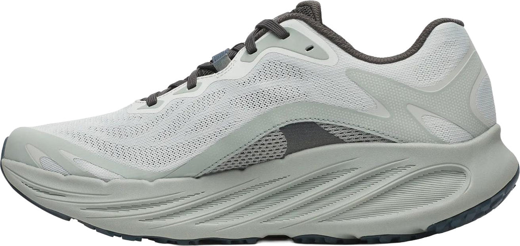 Merrell Men's ProMorph Trail Running Shoes - Grey