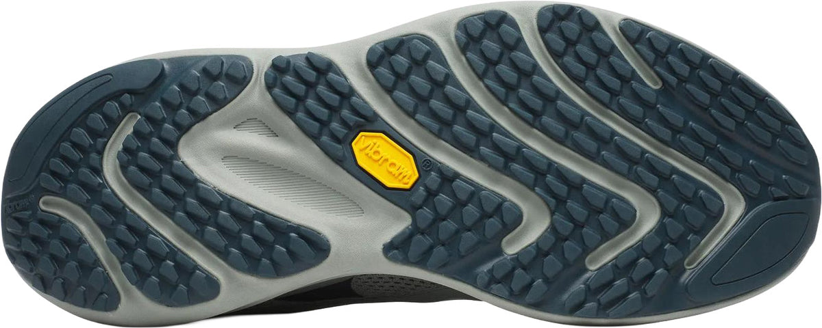 Merrell Men's ProMorph Trail Running Shoes - Grey