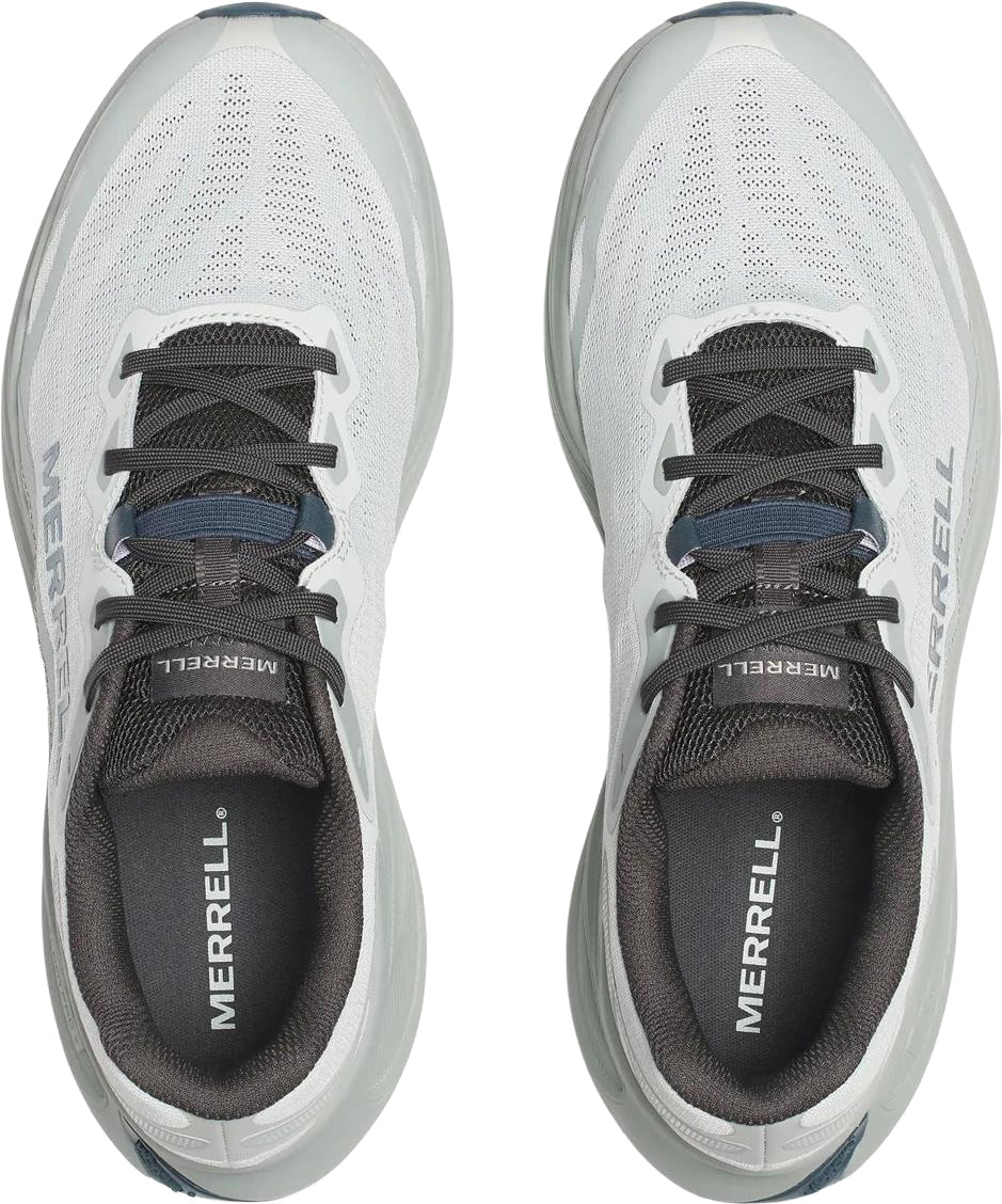 Merrell Men's ProMorph Trail Running Shoes - Grey