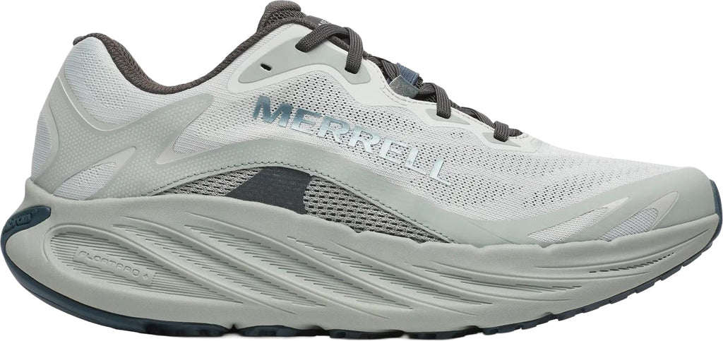 Merrell Men's ProMorph Trail Running Shoes - Grey