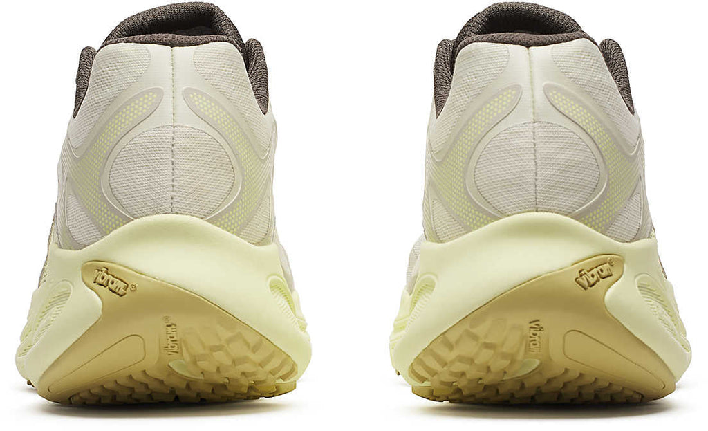 Merrell Men's ProMorph Trail Running Shoes - Cream
