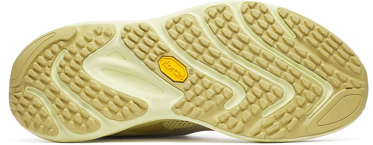 Merrell Men's ProMorph Trail Running Shoes - Cream