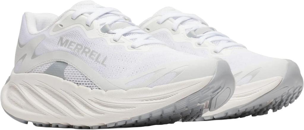 Merrell Women's ProMorph Trail Running Shoes - White