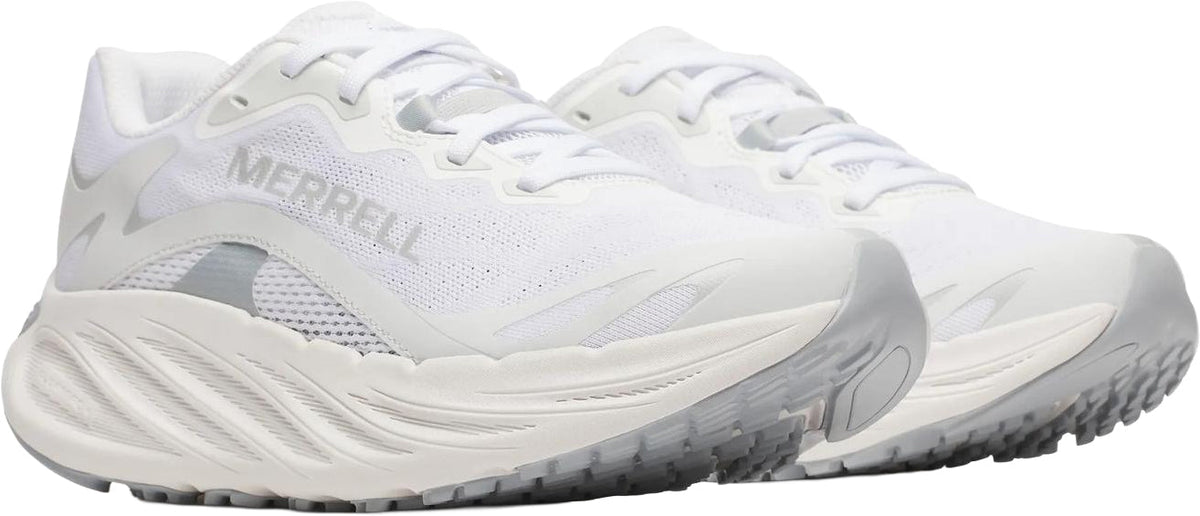 Merrell Women's ProMorph Trail Running Shoes - White