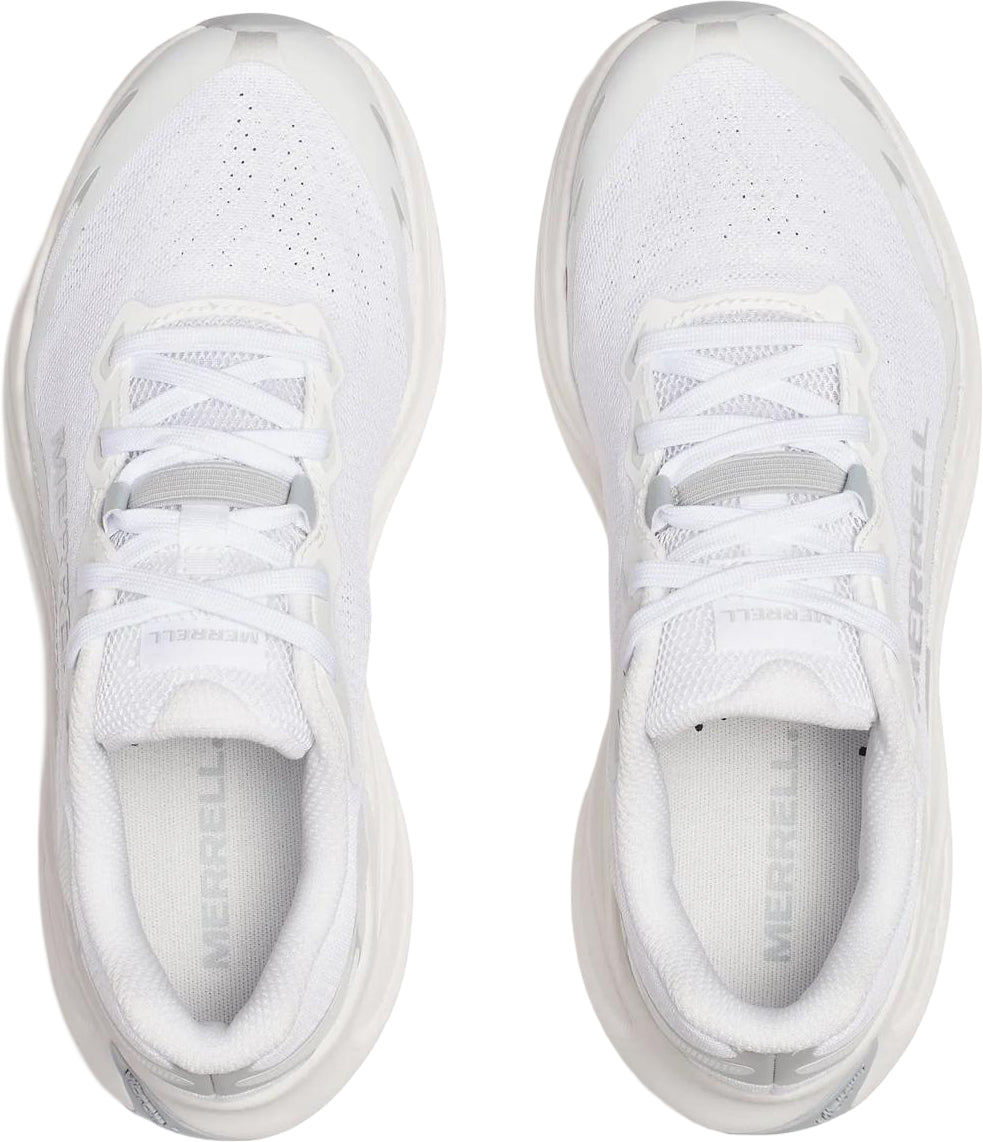 Merrell Women's ProMorph Trail Running Shoes - White