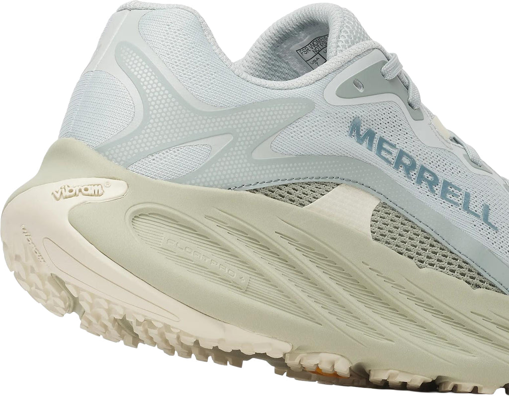 Merrell Women's ProMorph Trail Running Shoes - Grey