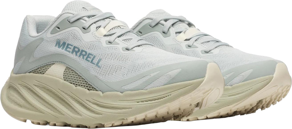 Merrell Women's ProMorph Trail Running Shoes - Grey