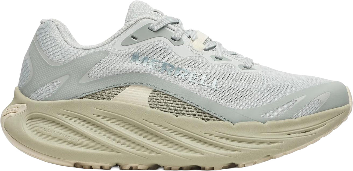 Merrell Women's ProMorph Trail Running Shoes - Grey