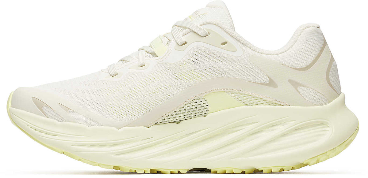 Merrell Women's ProMorph Trail Running Shoes - Cream