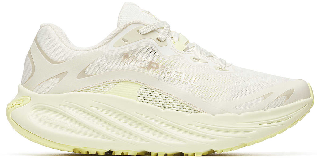 Merrell Women's ProMorph Trail Running Shoes - Cream
