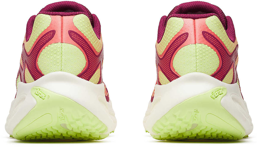 Merrell Women's ProMorph Trail Running Shoes - Pink