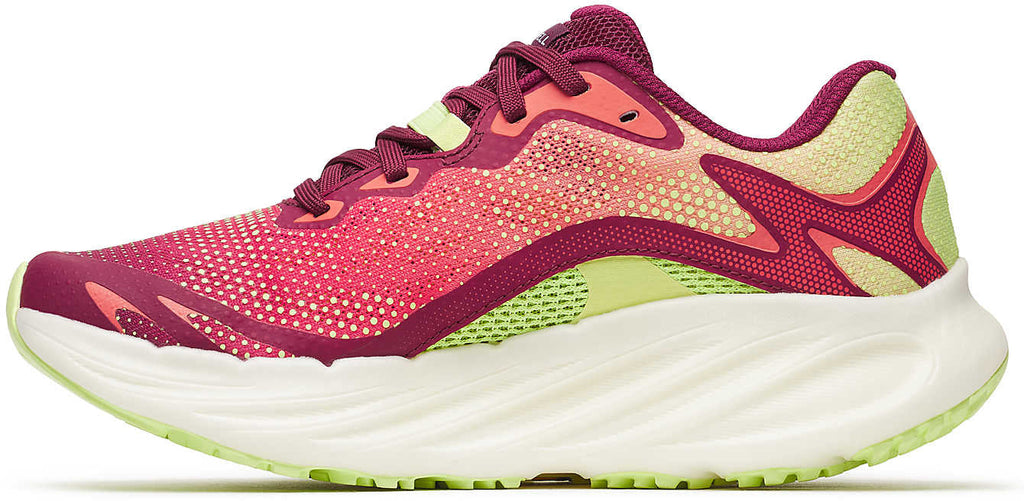 Merrell Women's ProMorph Trail Running Shoes - Pink