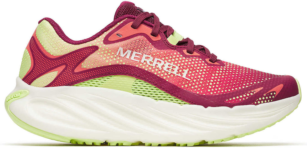 Merrell Women's ProMorph Trail Running Shoes - Pink