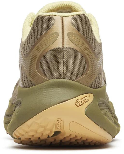 Merrell Men's ProMorph Trail Running Shoes - Green