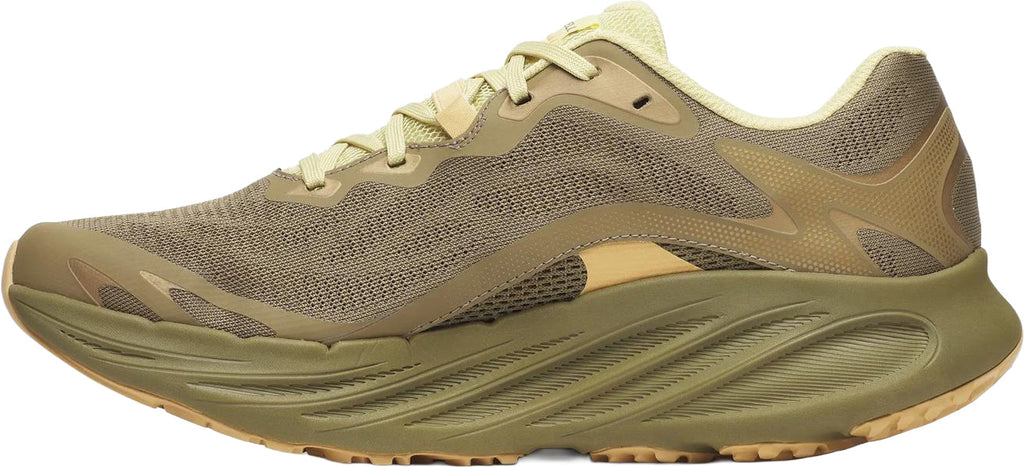 Merrell Men's ProMorph Trail Running Shoes - Green