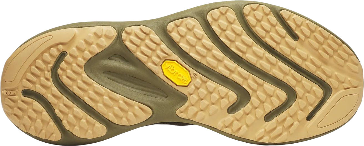 Merrell Men's ProMorph Trail Running Shoes - Green