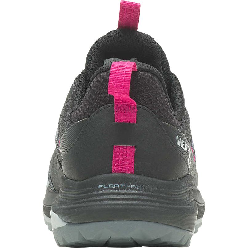 Merrell Women's Siren 4 GORE-TEX Walking Shoes - Black