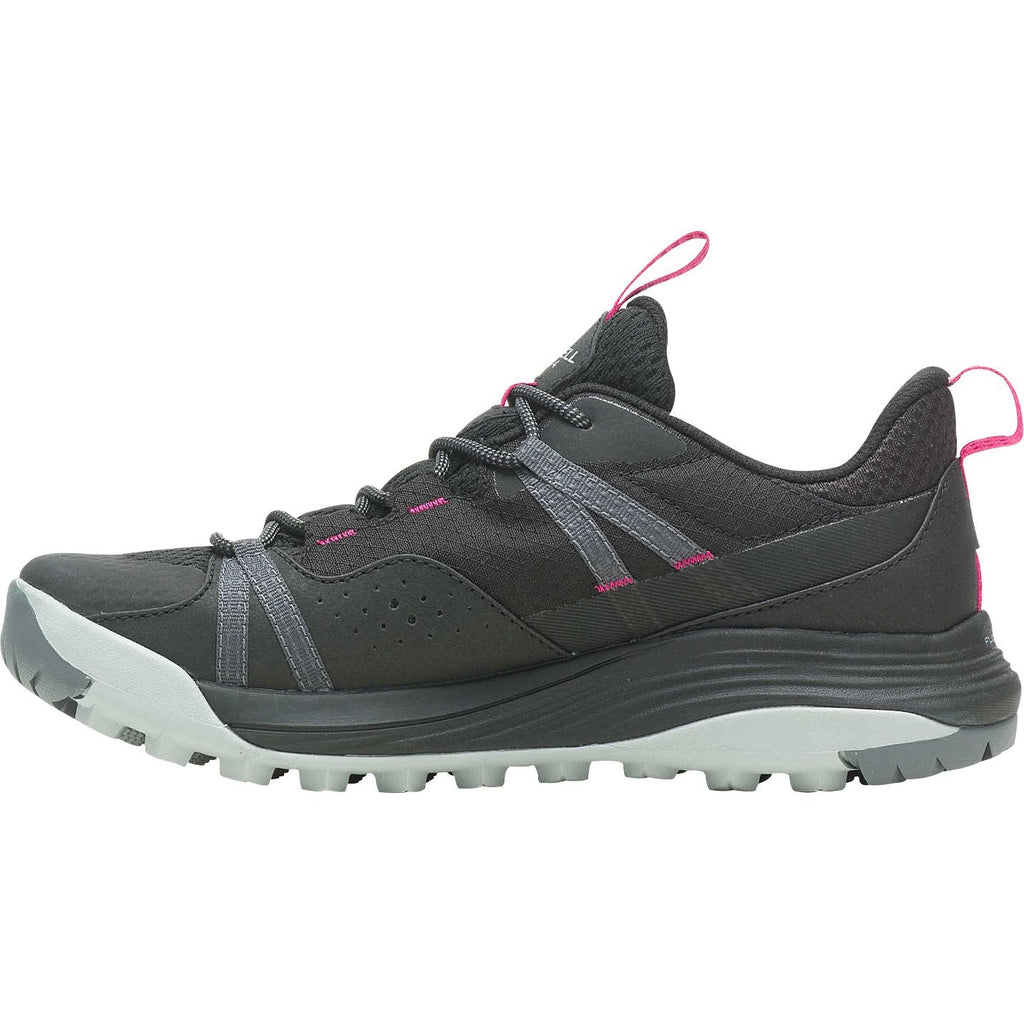 Merrell Women's Siren 4 GORE-TEX Walking Shoes - Black