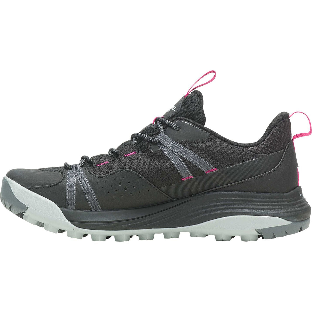 Merrell Women's Siren 4 GORE-TEX Walking Shoes - Black