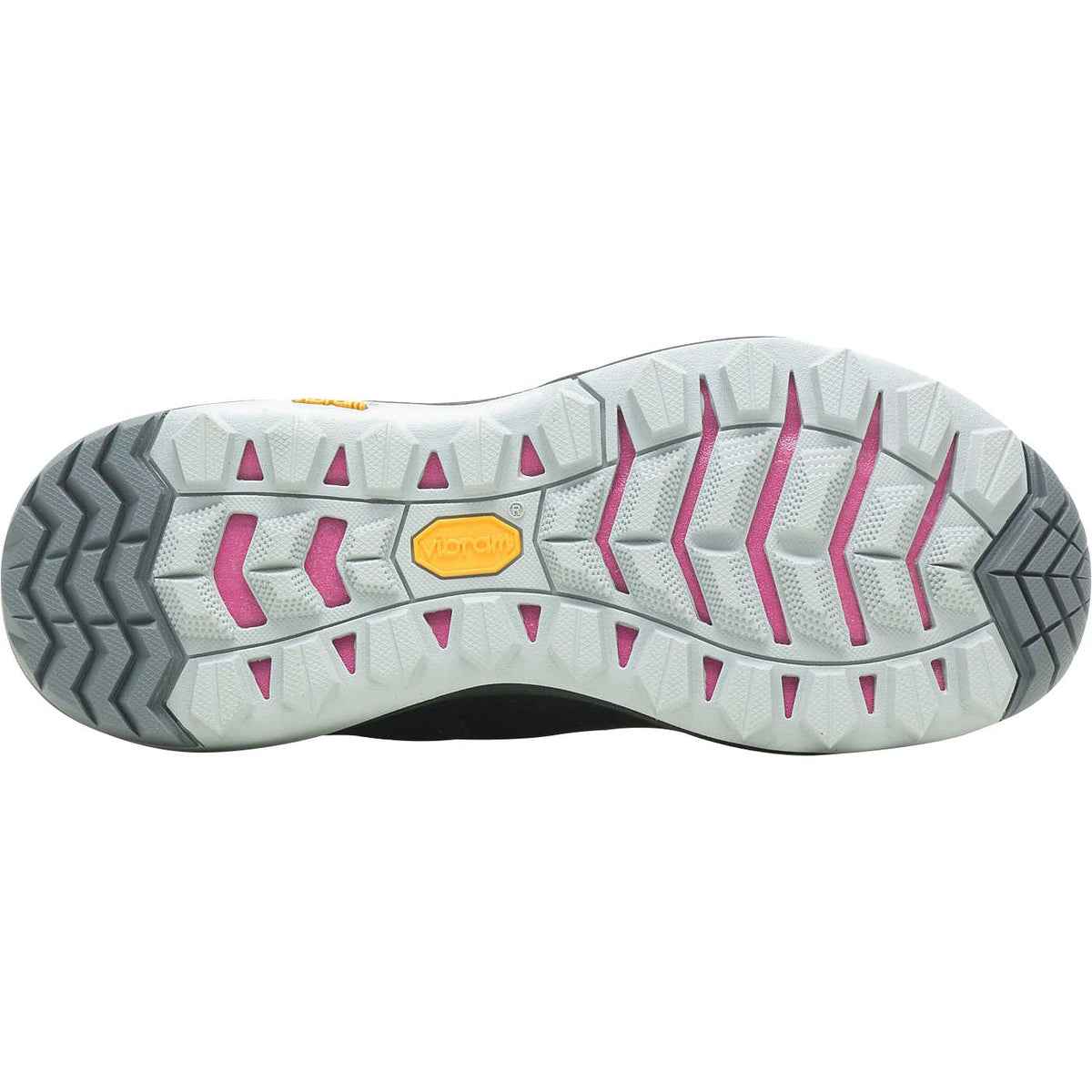 Merrell Women's Siren 4 GORE-TEX Walking Shoes - Black