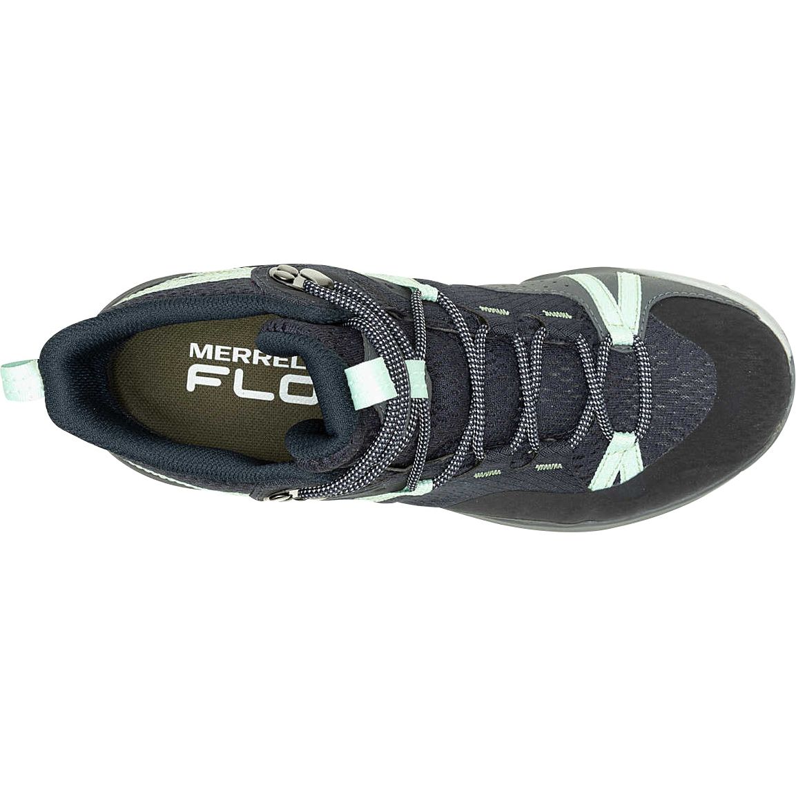 Merrell Women's Siren 4 Mid GORE-TEX Walking Boots - Navy