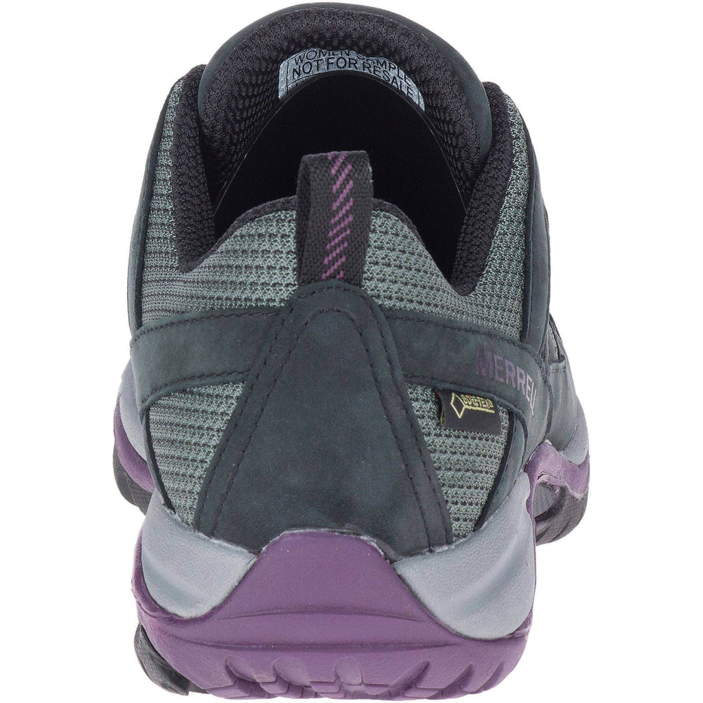 Merrell Women's Siren Sport 3 GORE-TEX Walking Shoes - Black
