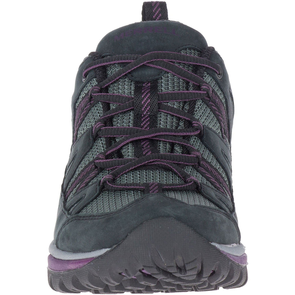 Merrell Women's Siren Sport 3 GORE-TEX Walking Shoes - Black