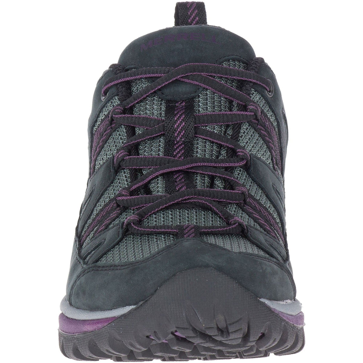 Merrell Women's Siren Sport 3 GORE-TEX Walking Shoes - Black