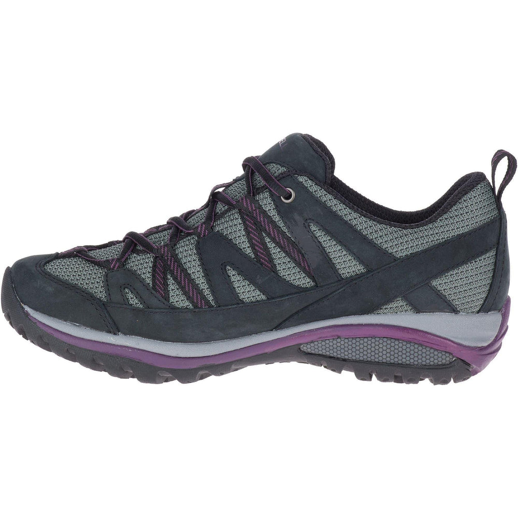 Merrell Women's Siren Sport 3 GORE-TEX Walking Shoes - Black