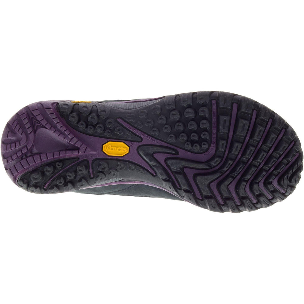 Merrell Women's Siren Sport 3 GORE-TEX Walking Shoes - Black