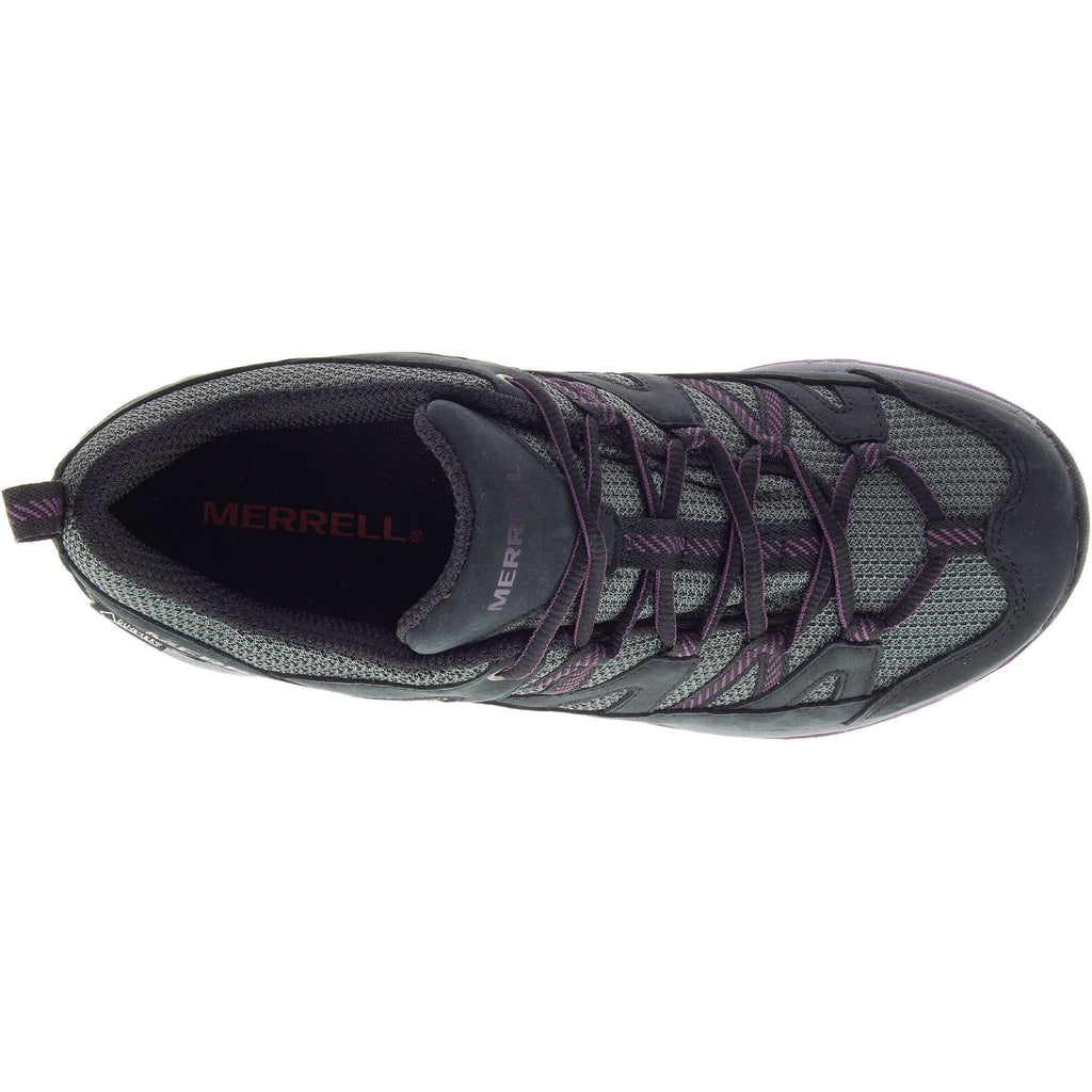 Merrell Women's Siren Sport 3 GORE-TEX Walking Shoes - Black