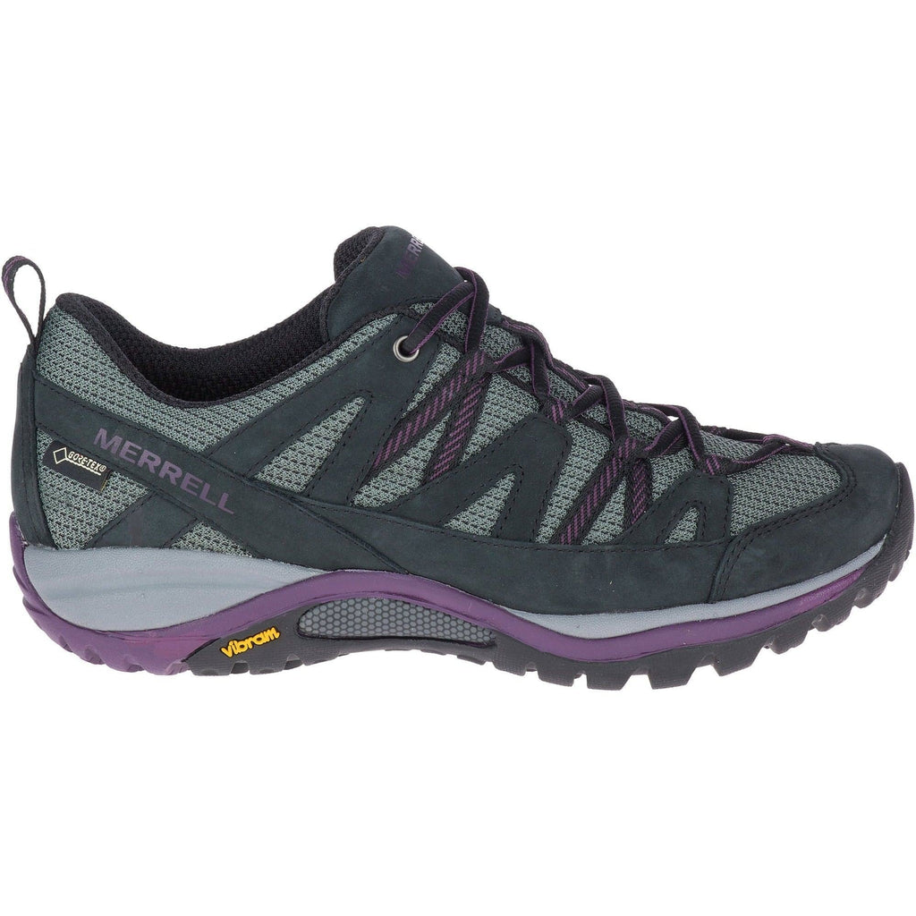 Merrell Women's Siren Sport 3 GORE-TEX Walking Shoes - Black