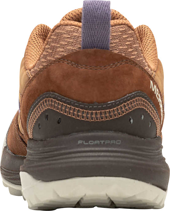 Merrell Women's Siren Traveller 4 Walking Shoes - Brown