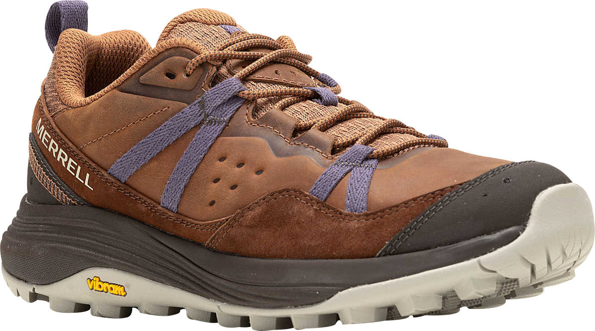 Merrell Women's Siren Traveller 4 Walking Shoes - Brown