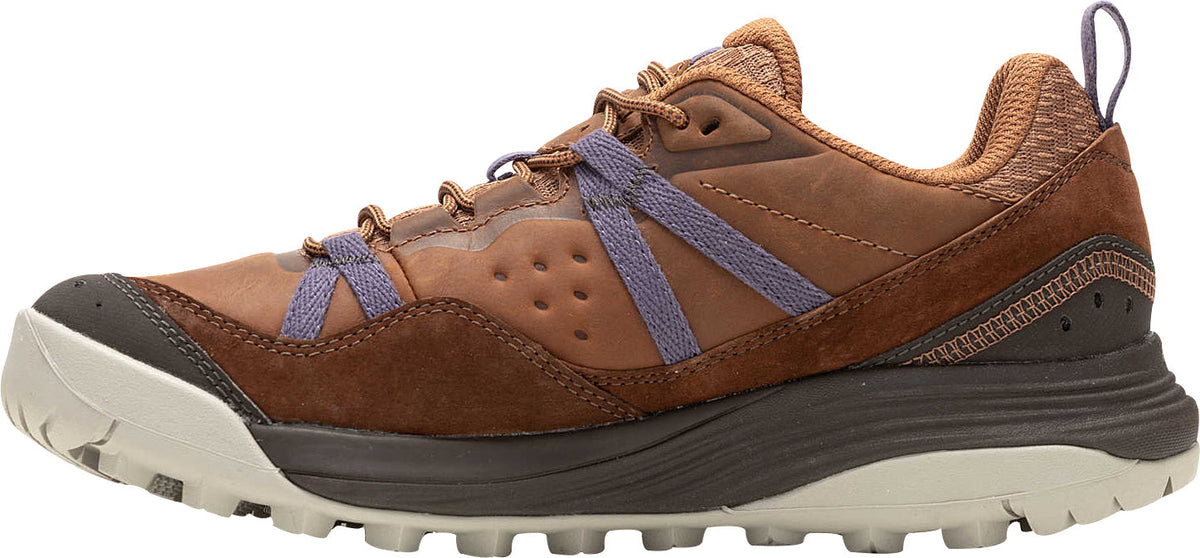 Merrell Women's Siren Traveller 4 Walking Shoes - Brown