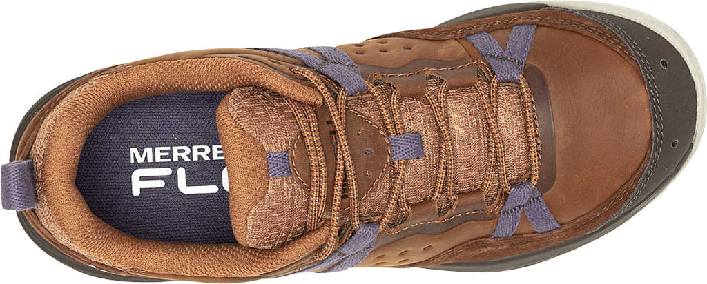 Merrell Women's Siren Traveller 4 Walking Shoes - Brown