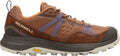 Merrell Women's Siren Traveller 4 Walking Shoes - Brown