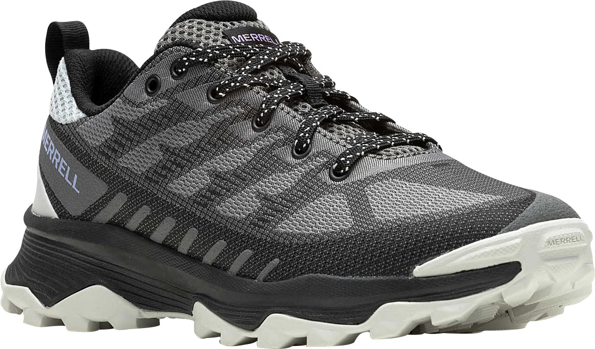 Merrell Women's Speed Eco Walking Shoes - Grey