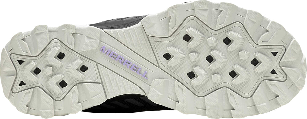 Merrell Women's Speed Eco Walking Shoes - Grey